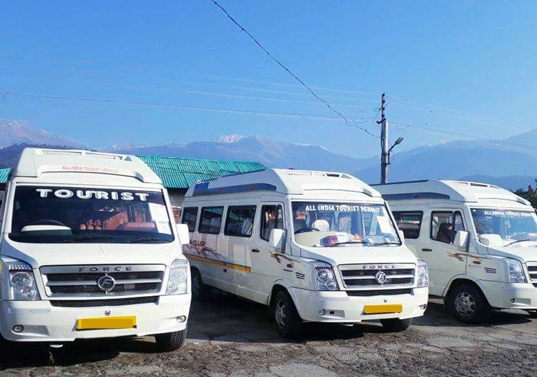 taxi from dehradun to kedarnath