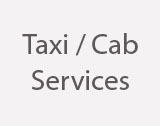 Kedarnath Cab Services